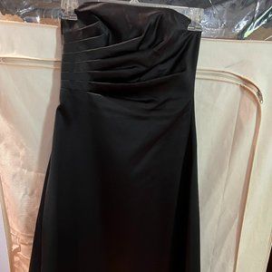 JS Boutique, LBD, size 6